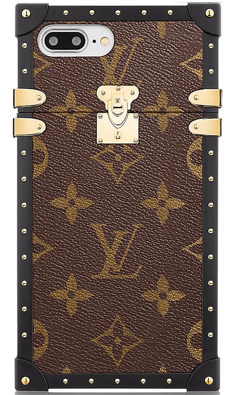 louis vuitton eye trunk case replica|real louis vuitton.